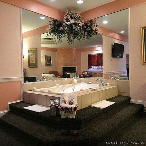 Inn Of The Dove Romantic Luxury & Business 3*