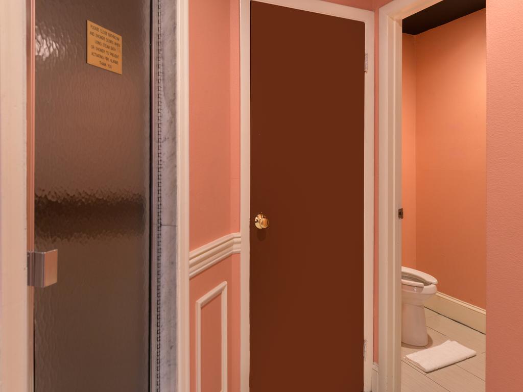 Inn Of The Dove Romantic Luxury & Business